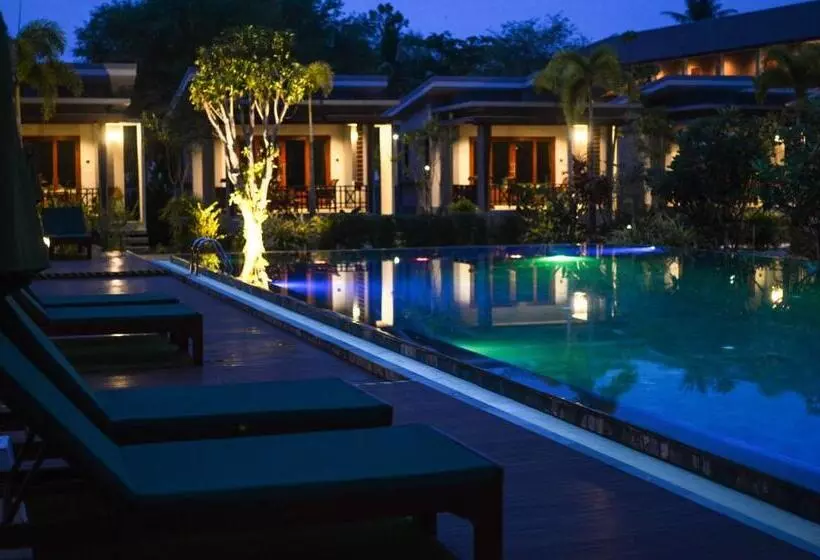 Wang Sai Resort   Sha Plus