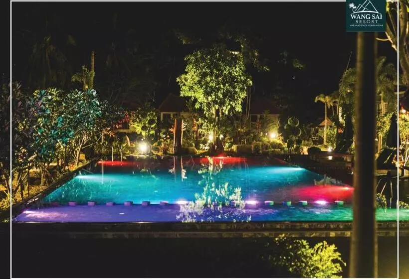 Wang Sai Resort   Sha Plus