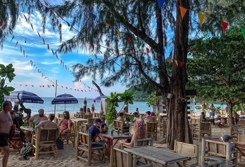 Wang Sai Resort   Sha Plus