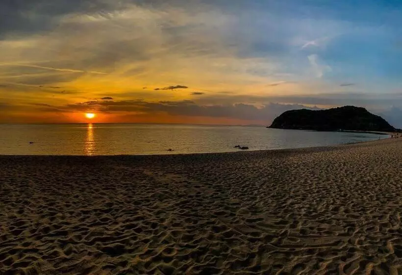 Wang Sai Resort   Sha Plus