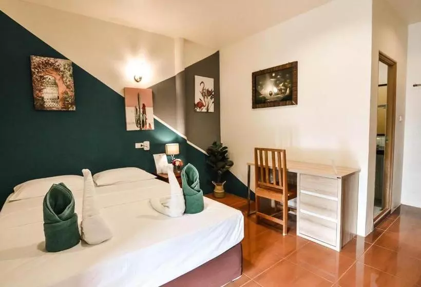 Wang Sai Resort   Sha Plus