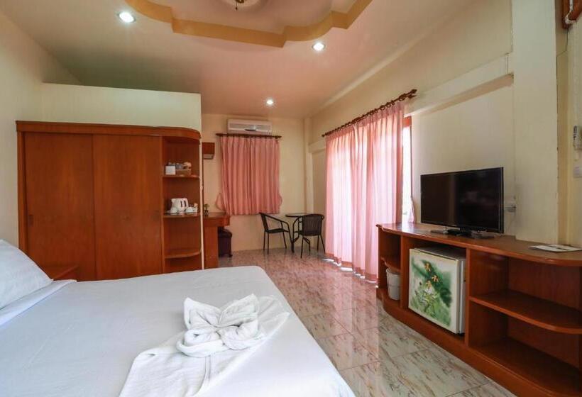 Общежитие Khun Ying House