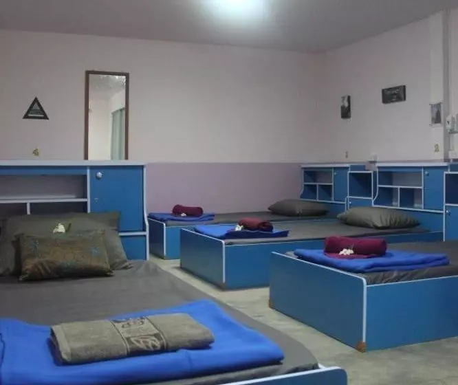 旅馆 Kikie's House