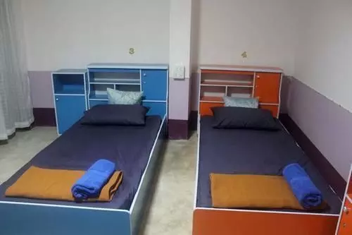 旅馆 Kikie's House