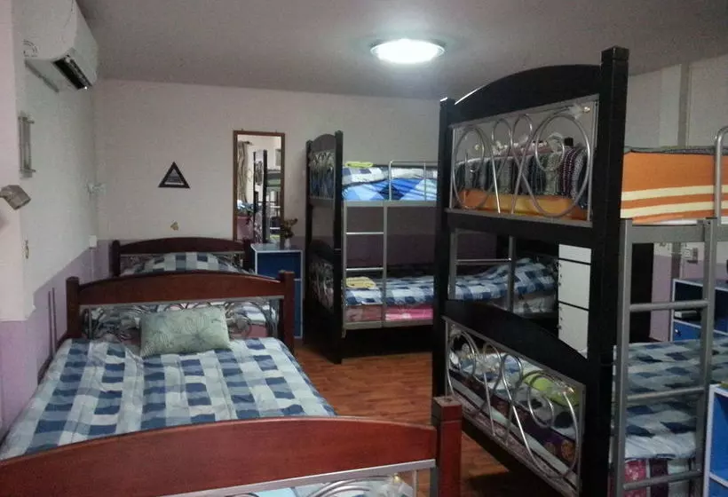 旅馆 Kikie's House