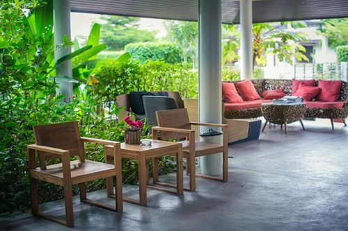 Anantanaka Hua Hin Resort