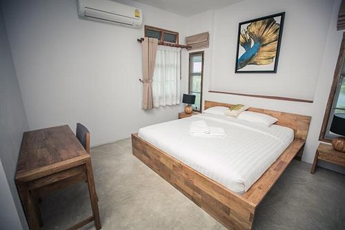 Anantanaka Hua Hin Resort