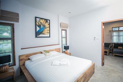 Anantanaka Hua Hin Resort