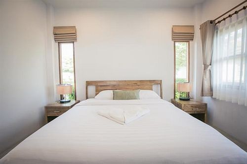 Anantanaka Hua Hin Resort