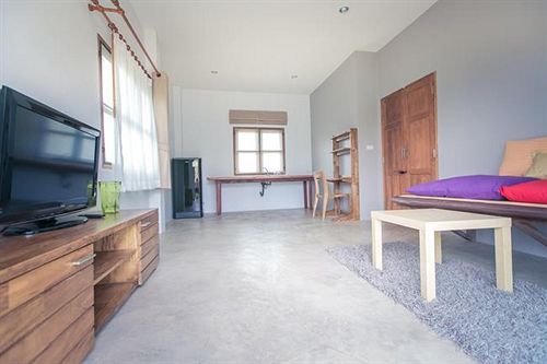 Anantanaka Hua Hin Resort