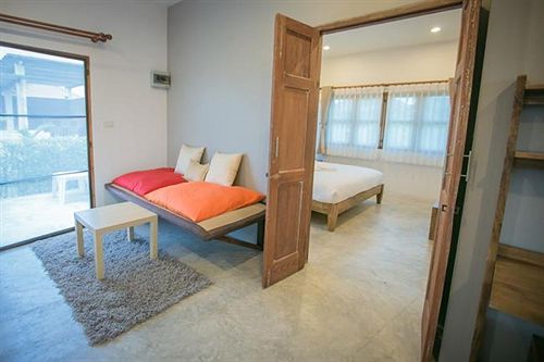 Anantanaka Hua Hin Resort