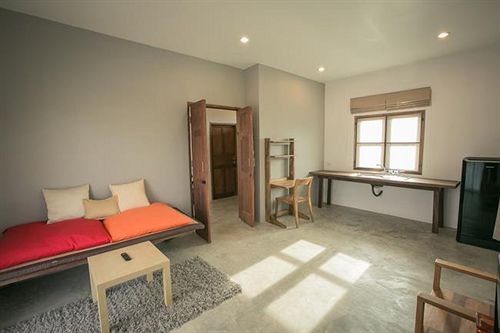 Anantanaka Hua Hin Resort