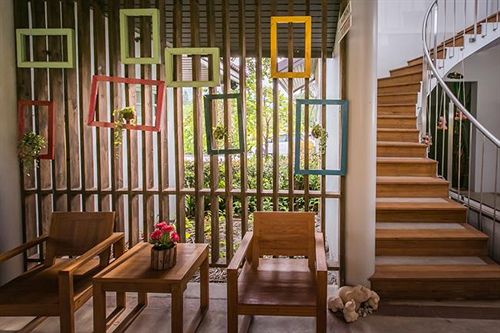 Anantanaka Hua Hin Resort