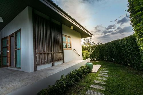 Anantanaka Hua Hin Resort