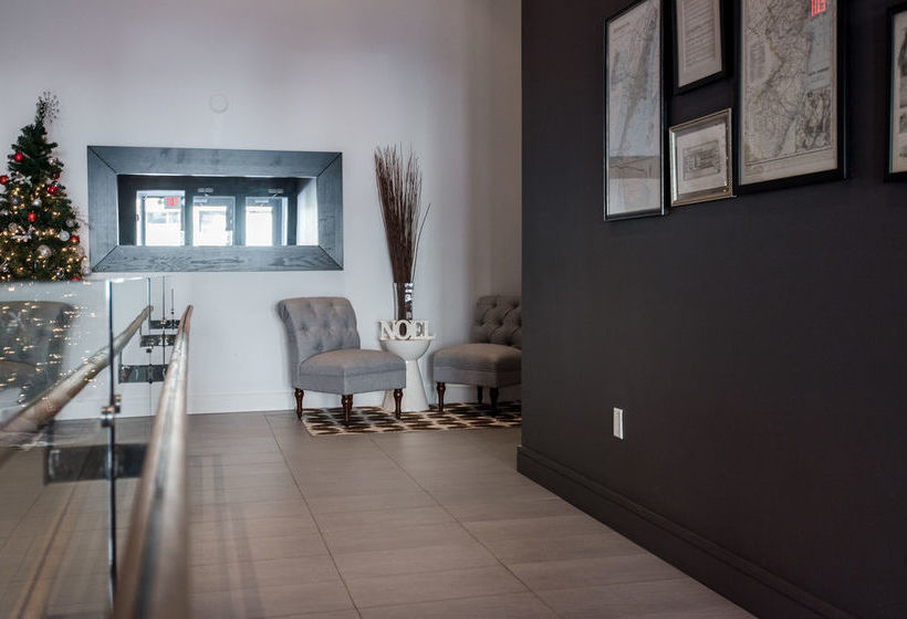 Dharma Home Suites Jc At Grove Station