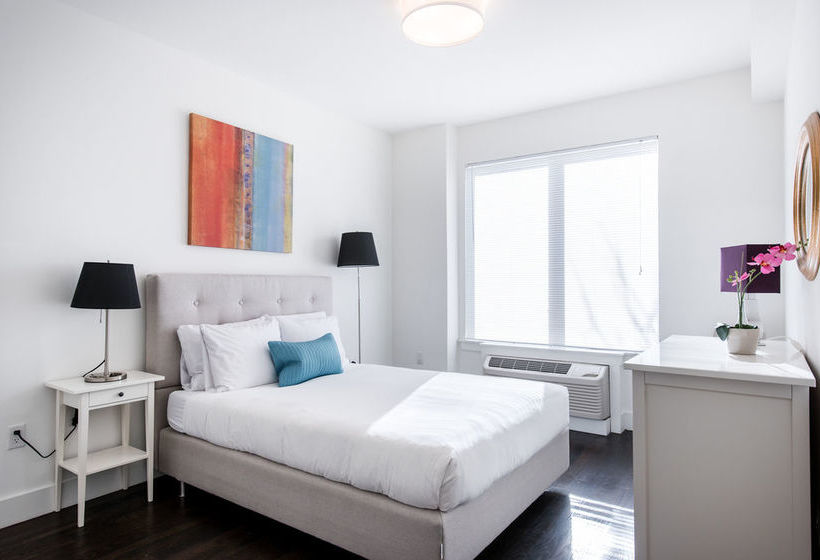 Dharma Home Suites Jc At Grove Station