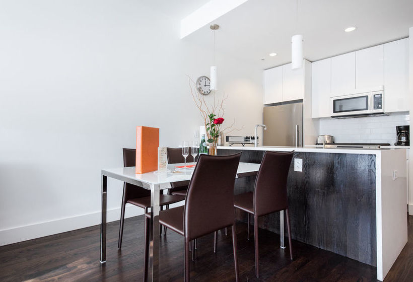 Dharma Home Suites Jc At Grove Station