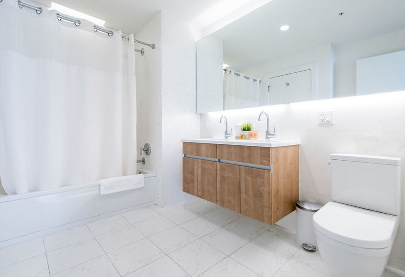 Dharma Home Suites Jc At Grove Station