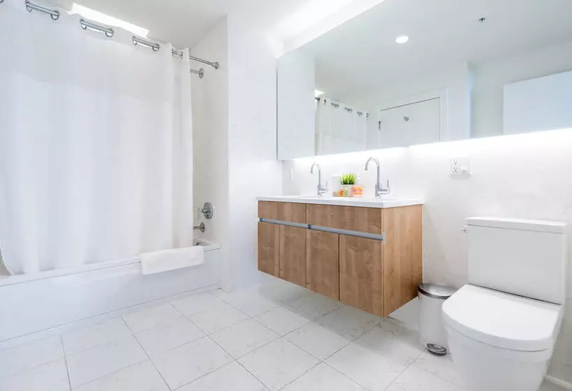 Dharma Home Suites Jc At Grove Station