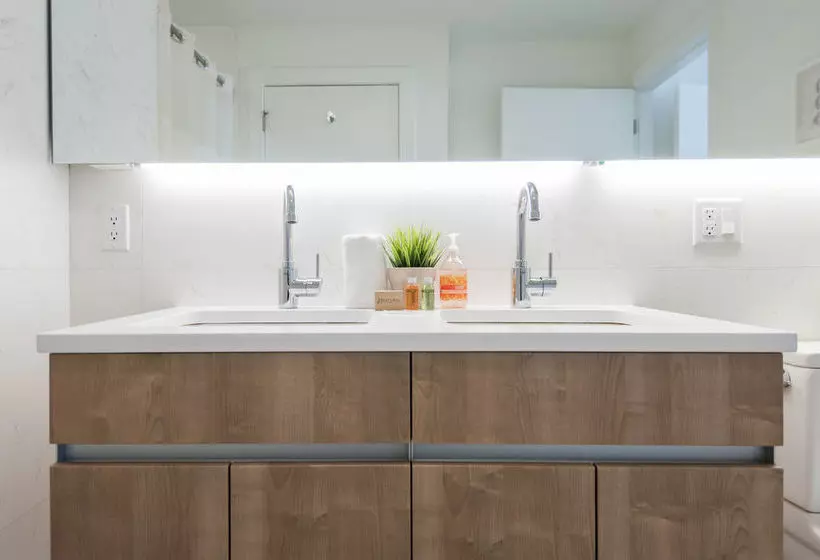 Dharma Home Suites Jc At Grove Station