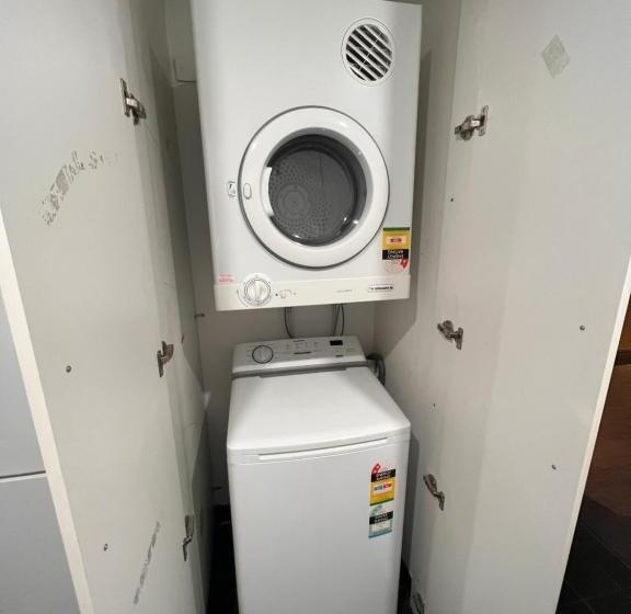 Flinders Lane Apartments Formally Melbourne City Stays