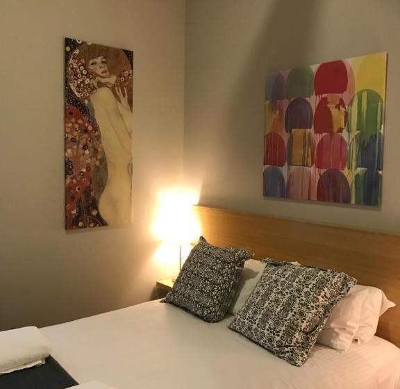 Flinders Lane Apartments Formally Melbourne City Stays