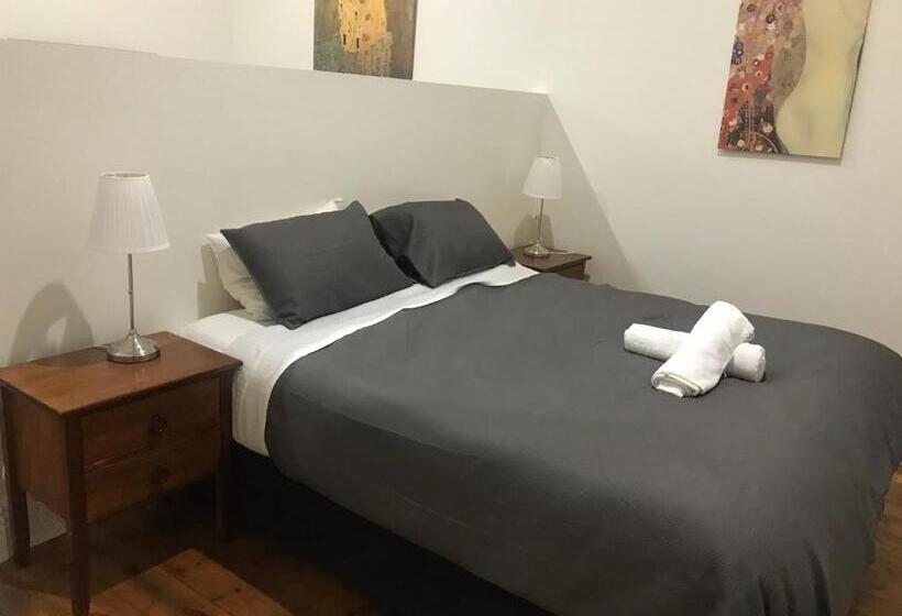 Flinders Lane Apartments Formally Melbourne City Stays