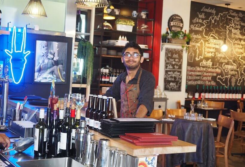 Flinders Lane Apartments Formally Melbourne City Stays