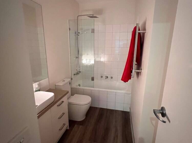 Flinders Lane Apartments Formally Melbourne City Stays