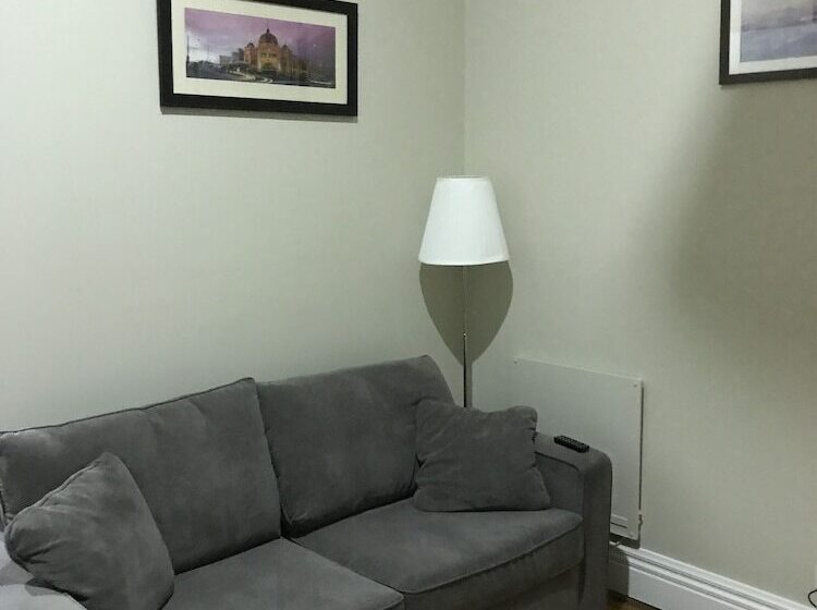 Flinders Lane Apartments Formally Melbourne City Stays