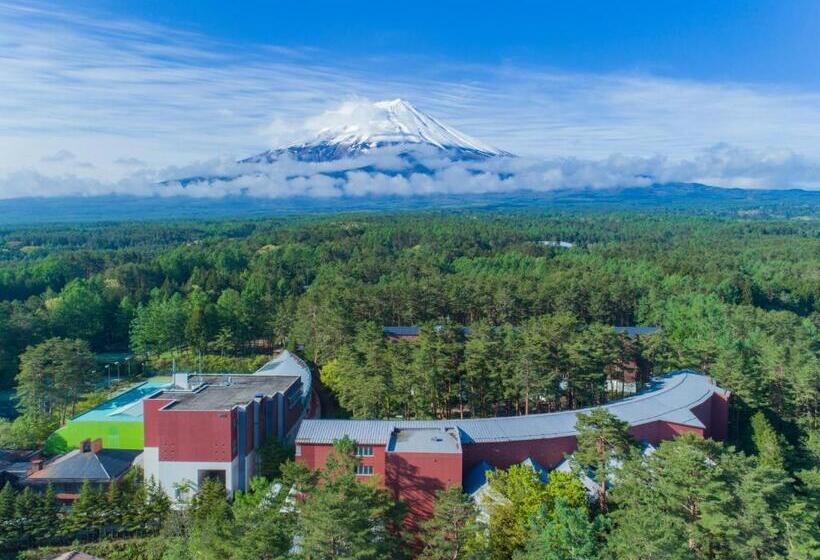 Fuji Premium Resort