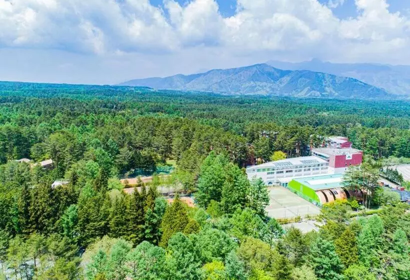 Fuji Premium Resort