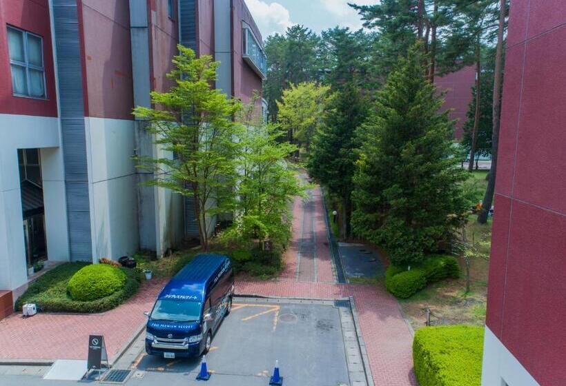 Fuji Premium Resort