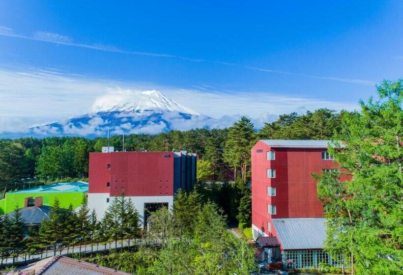 Fuji Premium Resort