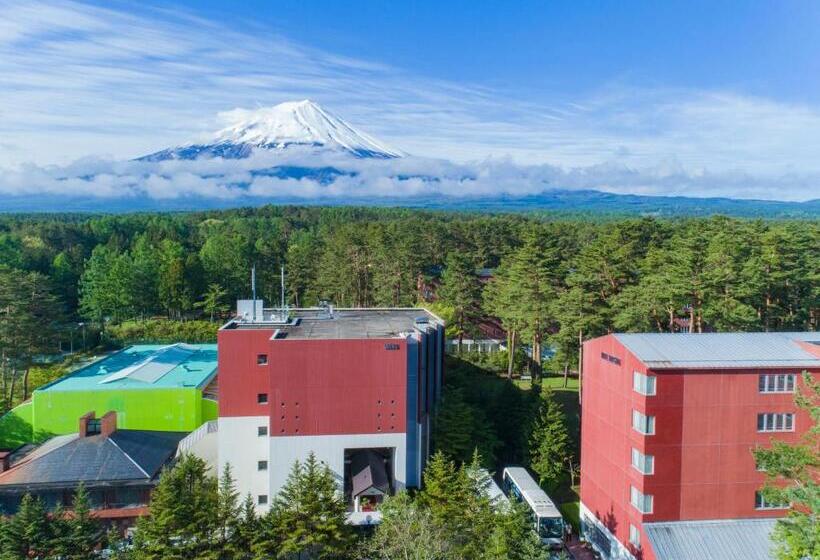 Fuji Premium Resort