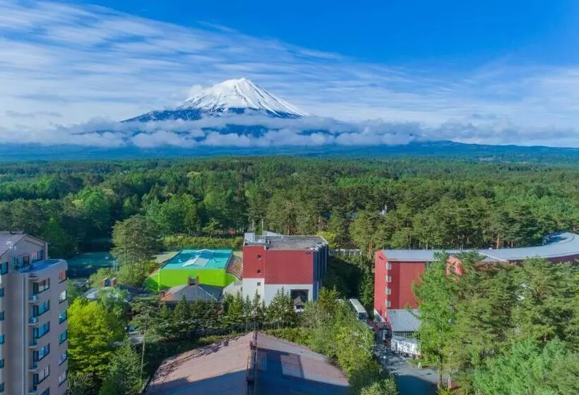 Fuji Premium Resort