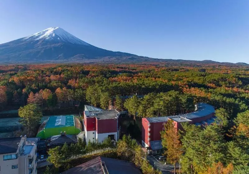 Fuji Premium Resort