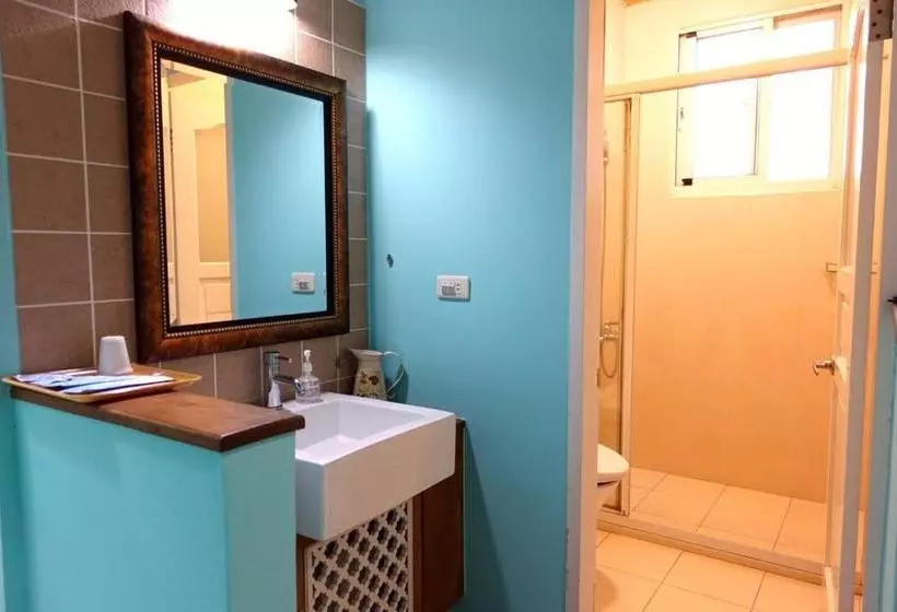 هتل Aman Theme Suite Arena Hall