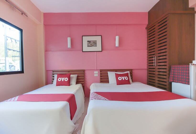 호텔 Aonang Andaman Resort