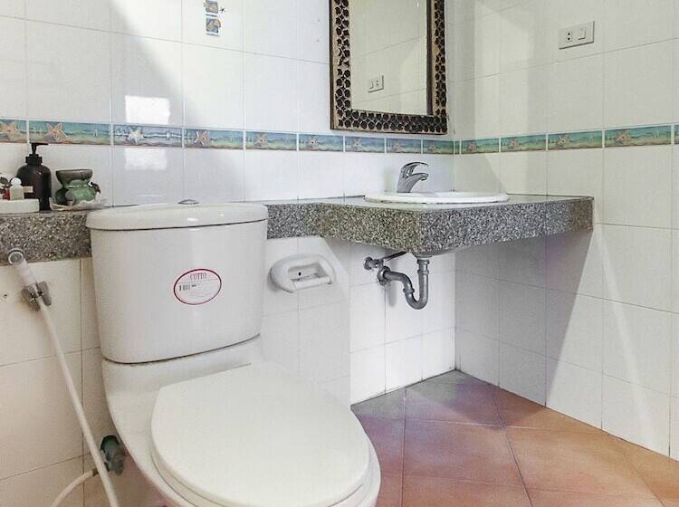 호텔 Aonang Andaman Resort