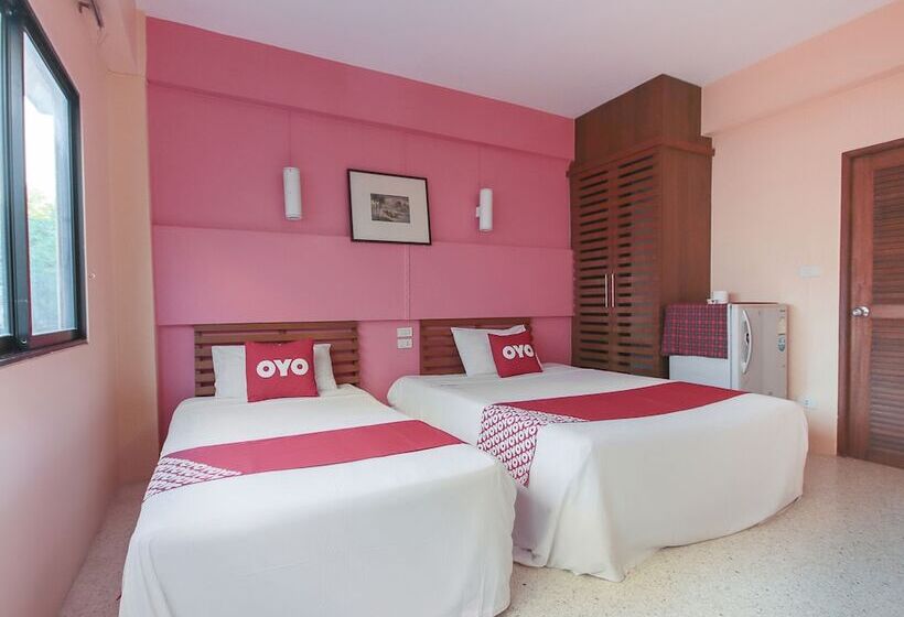 호텔 Aonang Andaman Resort