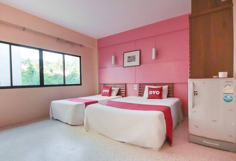 호텔 Aonang Andaman Resort