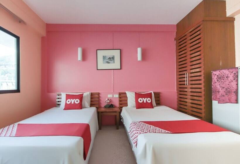 호텔 Aonang Andaman Resort