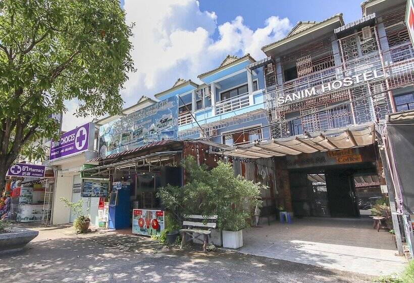 호텔 Aonang Andaman Resort