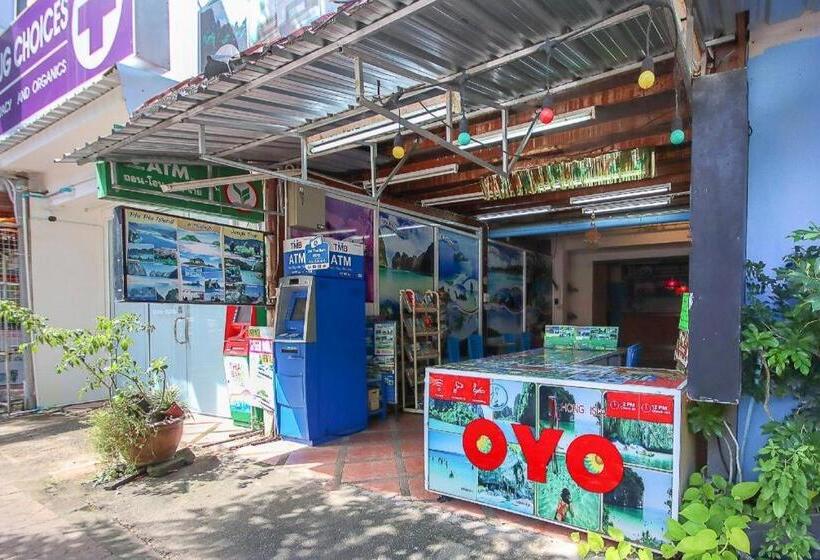 호텔 Aonang Andaman Resort