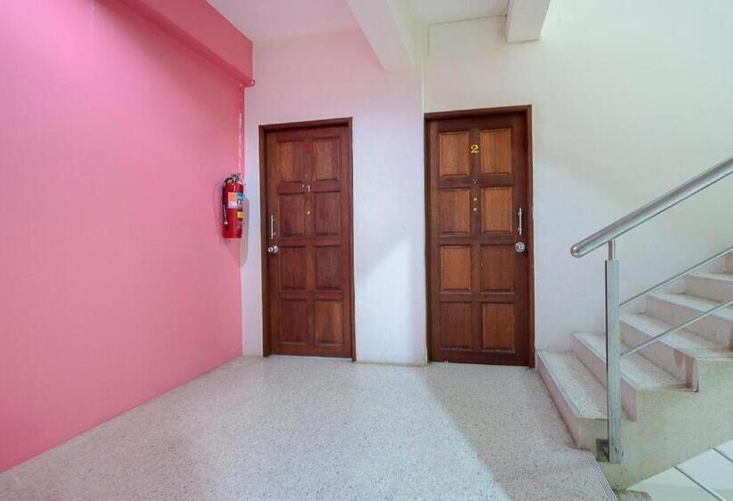 호텔 Aonang Andaman Resort