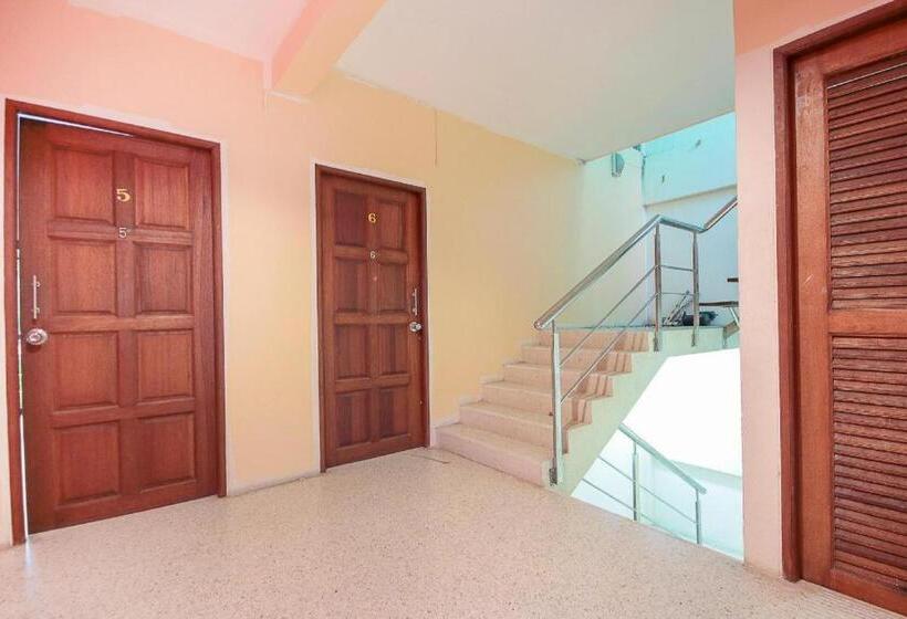 호텔 Aonang Andaman Resort