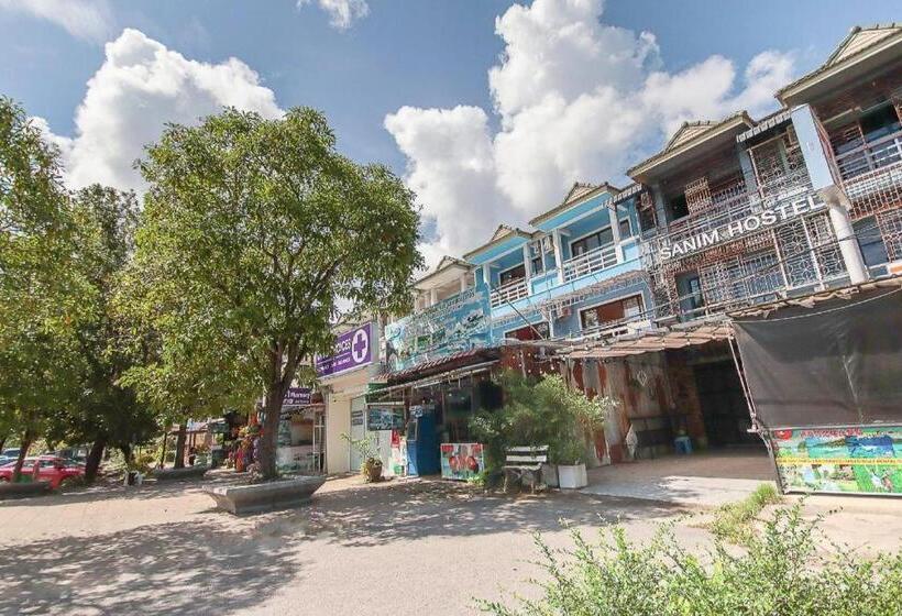 호텔 Aonang Andaman Resort