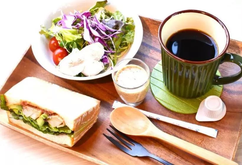 Apa Hotel Maebashieki Kita