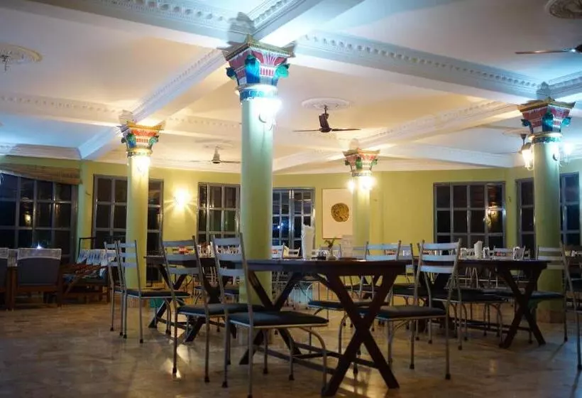 هتل Baghmara Wildlife Resort